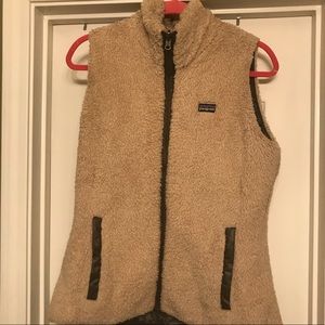 Patagonia Reversible Vest